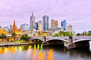 Top 5 Liveable Cities In The World Of 2017