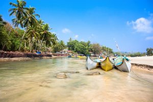 Of These 100 Places To Visit In Goa, How Many Have you Been To?