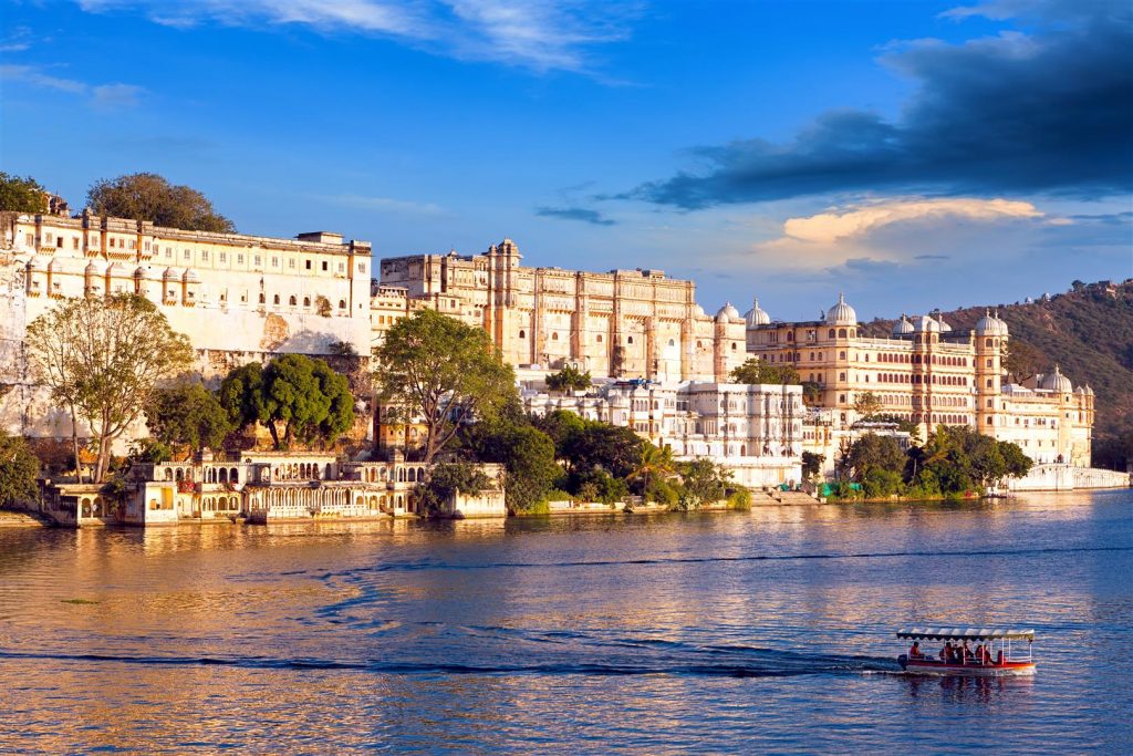 Holiday Destinations to Visit in India - Udaipur