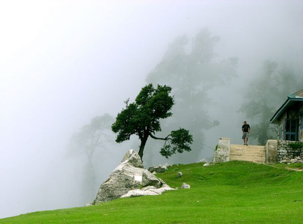 Dharamshala, India