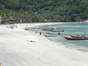 10 Best Beaches In Thailand