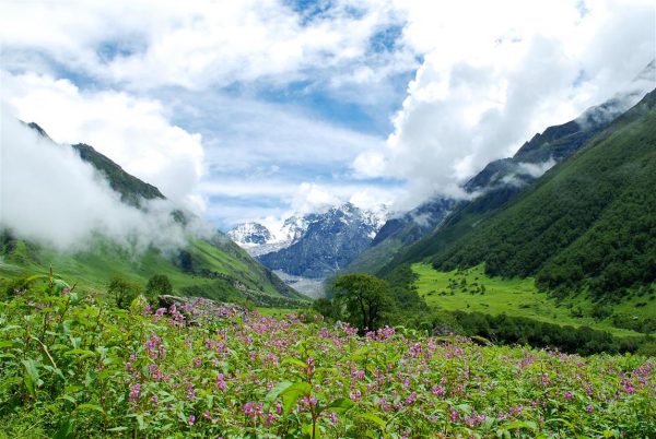 Top 50 Hill Stations in India