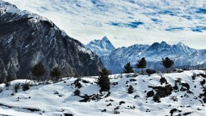 Top 50 Hill Stations in India