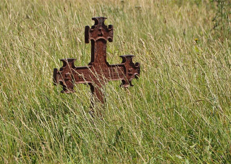 Graveyards in Denmark