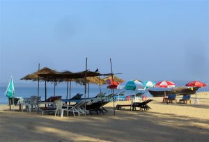 Of These 100 Places To Visit In Goa, How Many Have you Been To?