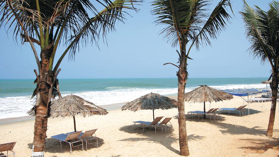 South places goa in 18 Best