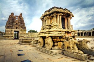 Top 10 Tourist Places to Visit in Karnataka