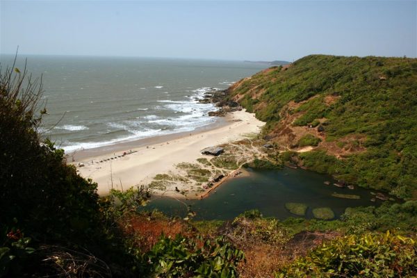Of These 100 Places To Visit In Goa, How Many Have you Been To?