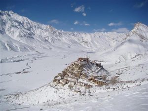 Best Time To Visit Ladakh – A Complete Guide