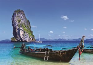 10 Best Beaches In Thailand