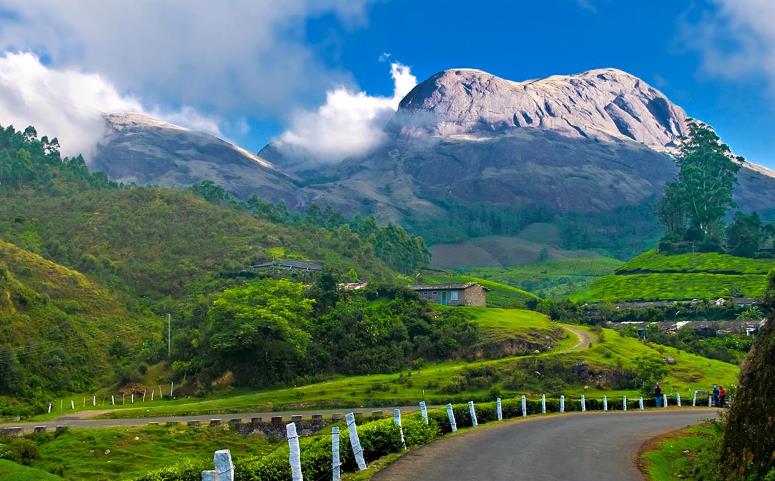 Top 50 Hill Stations In India - Thomas Cook India Travel Blog