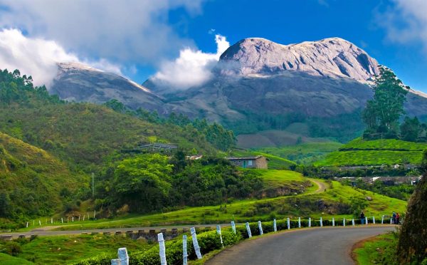 Top 50 Hill Stations In India