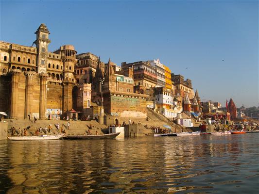 Varanasi, India