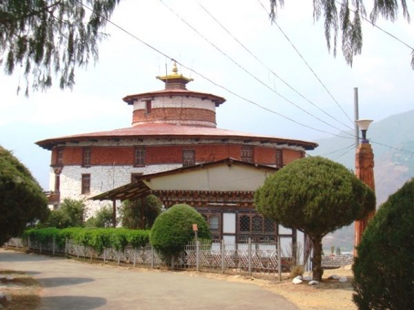 Paro - Bhutan
