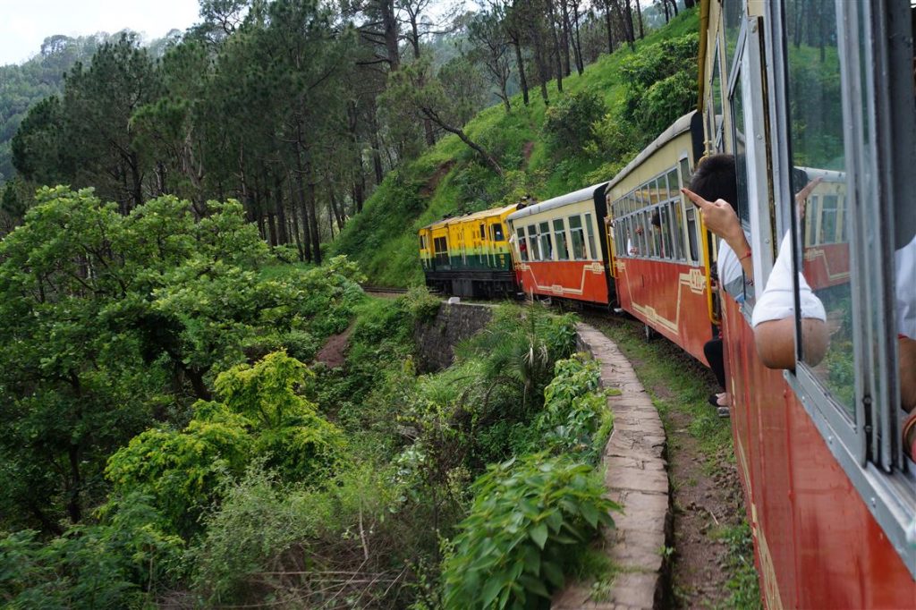 Ernakullam to kollam