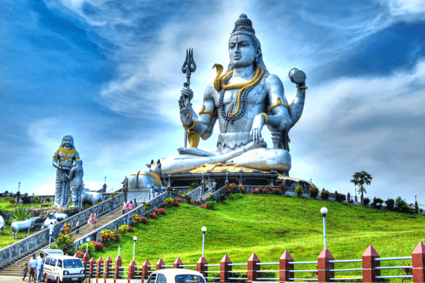 Murudeshwara Temple, Places to Visit in Gokarna
