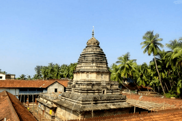 Mahabaleshvara Temple, Gokarna