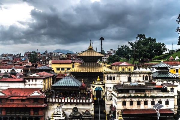 Kathmandu, Nepal