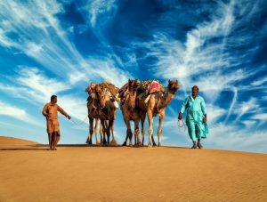 10 Places to Visit in Rajasthan For A Surreal Experience - Thomas Cook