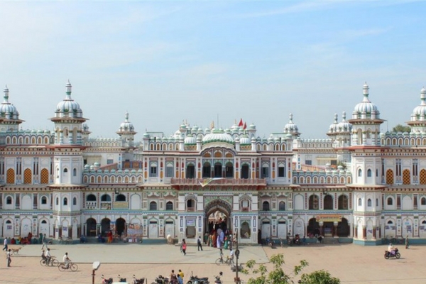 Janakpur, Nepal