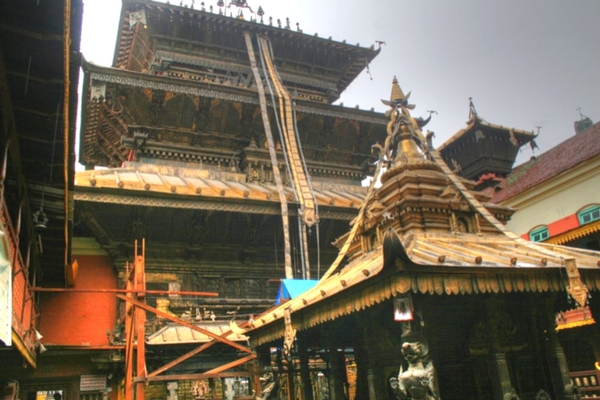 Patan, Nepal