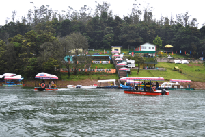 Places To Visit In Ooty