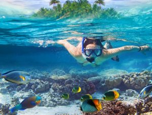 6 Best Places For Snorkeling In Andaman