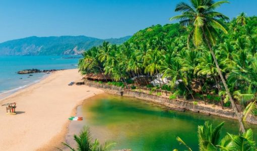 23 Best Places To Visit in South Goa - Thomas Cook India Travel Blog