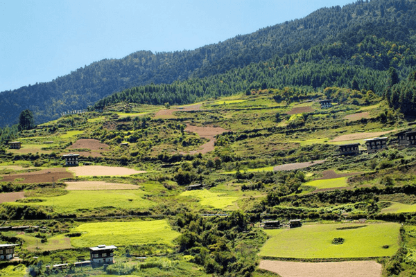 Haa, Bhutan