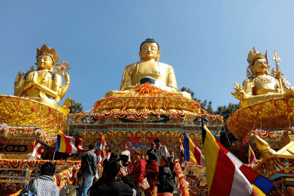 Kathmandu, Nepal