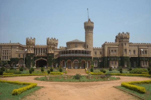 Bangalore Palace - Places to visit in Bangalore