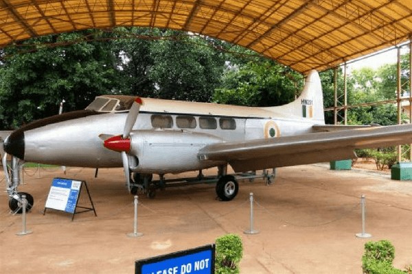 HAL Aerospace Museum, Bangalore