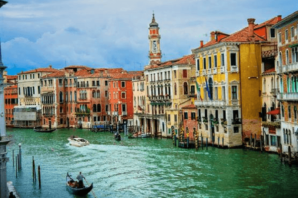 Venice, Europe