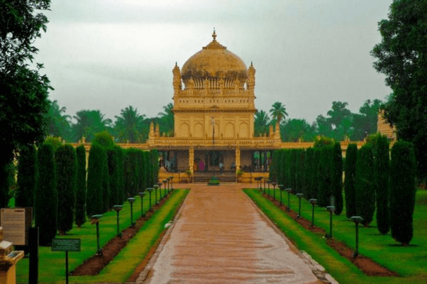 Bangalore - Places to visit in Karnataka