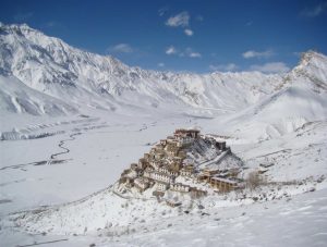 Best Time To Visit Ladakh - A Complete Guide