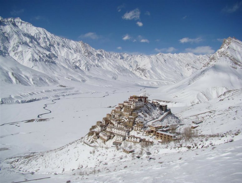 Best Time To Visit Ladakh - A Complete Guide - Thomas Cook India Blog