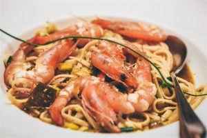 Seafood in Pattaya - Top 10 Things to do in Pattaya