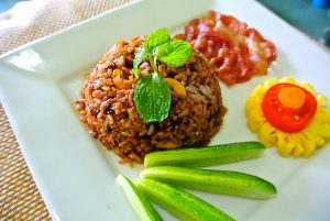 Cuisine - Top 10 Things to do in Pattaya