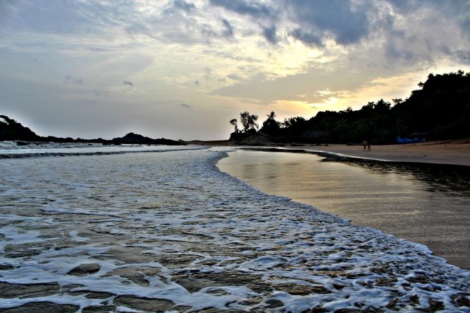 Gokarna - Bangalore