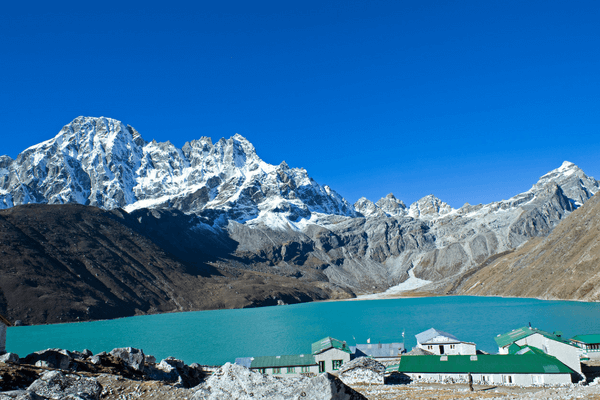 Gokyo, Nepal