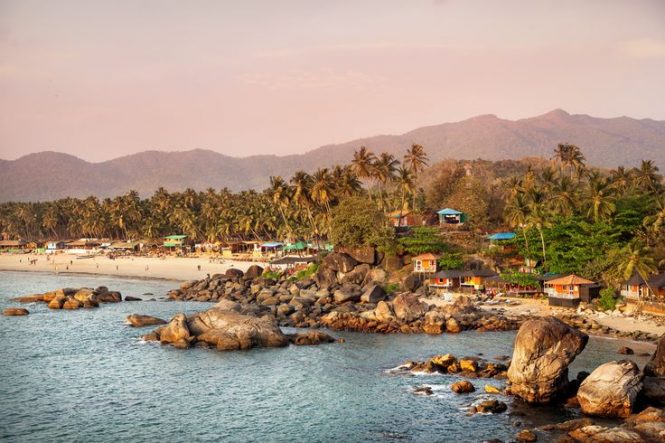 50 Best Places To Visit In South Goa 2019 Thomas Cook Blog