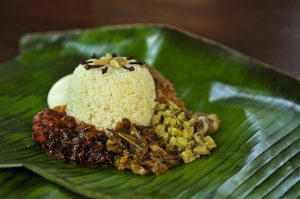 A Comprehensive Guide To Sri Lankan Food