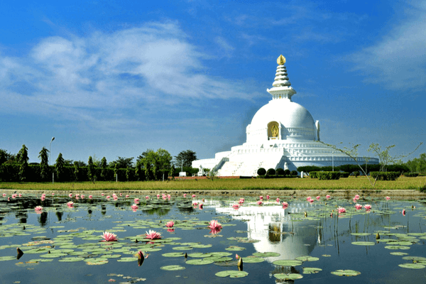 Lumbini, Nepal