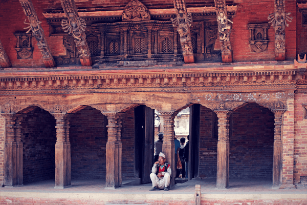 Patan, Nepal