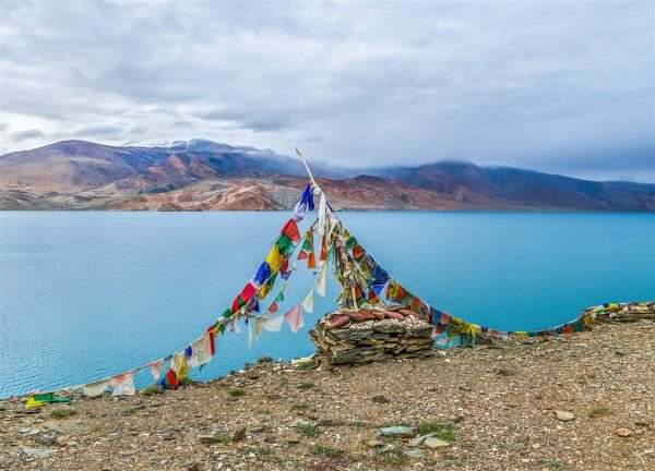 Ladakh, India