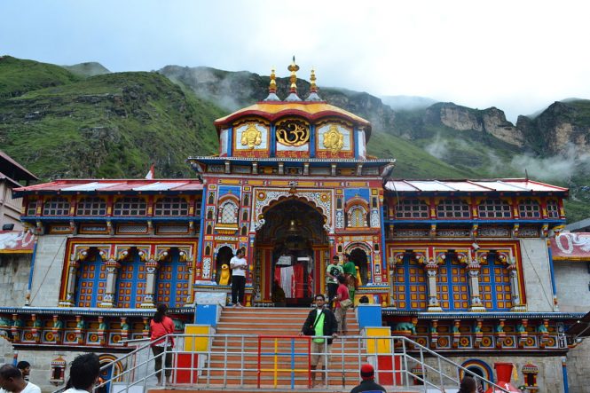 Badrinath