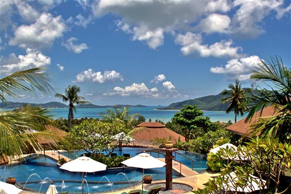 Thailand - Honeymoon Destinations On A Budget