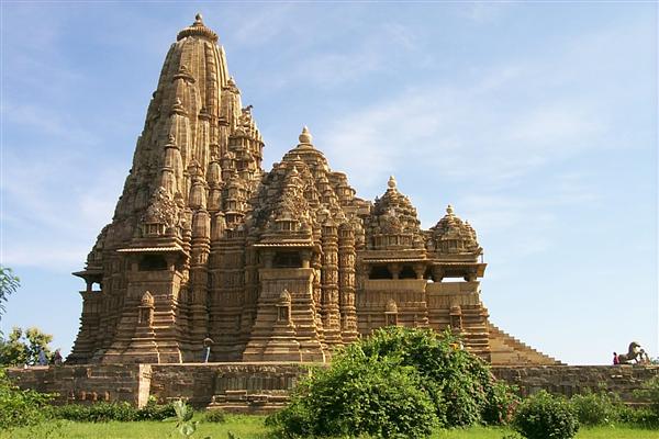 Khajuraho, Madhya Pradesh - One of the best getaways to take a break