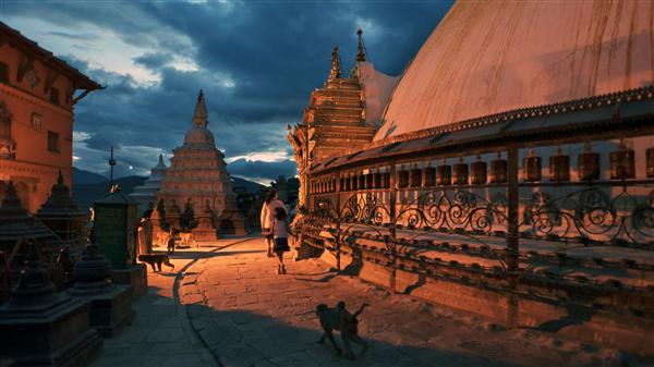 Nepal - Honeymoon Destinations On A Budget