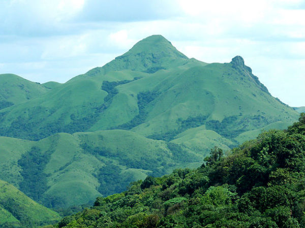 Sakleshpur